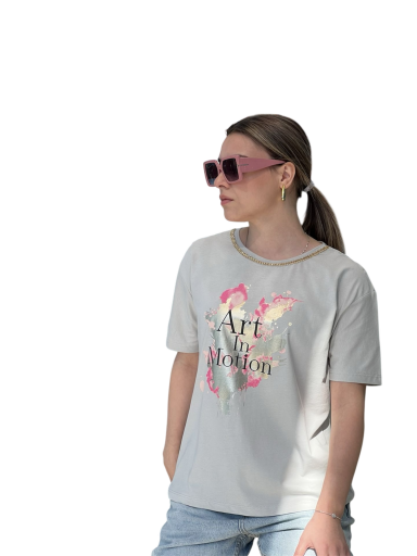 T-SHİRT