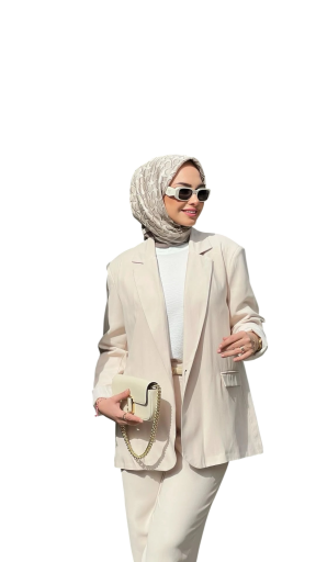 BLAZER CEKET