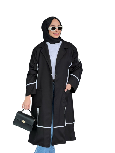 TRENCHCOAT