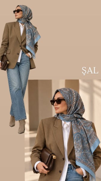 YOUS ŞAL