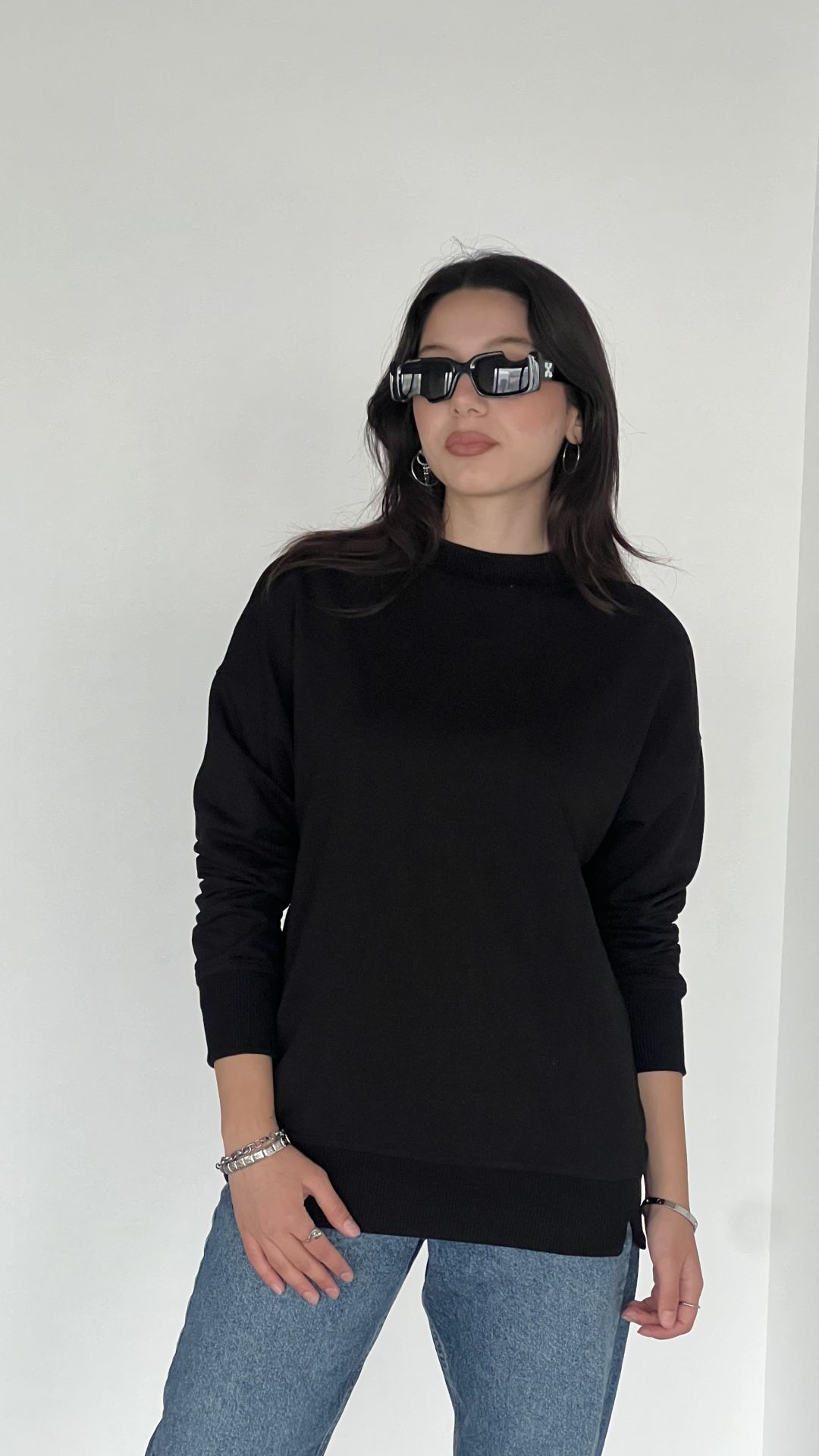 YOUTH 001 SWEAT