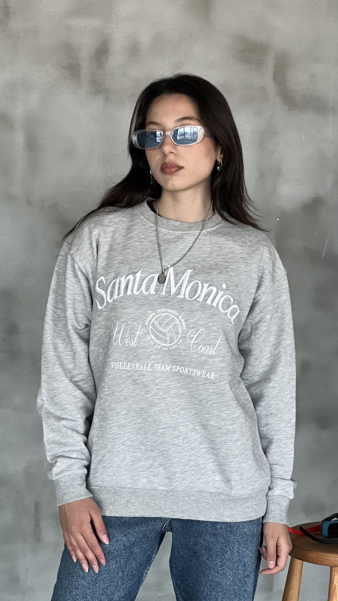 YOUTH 004 SWEAT