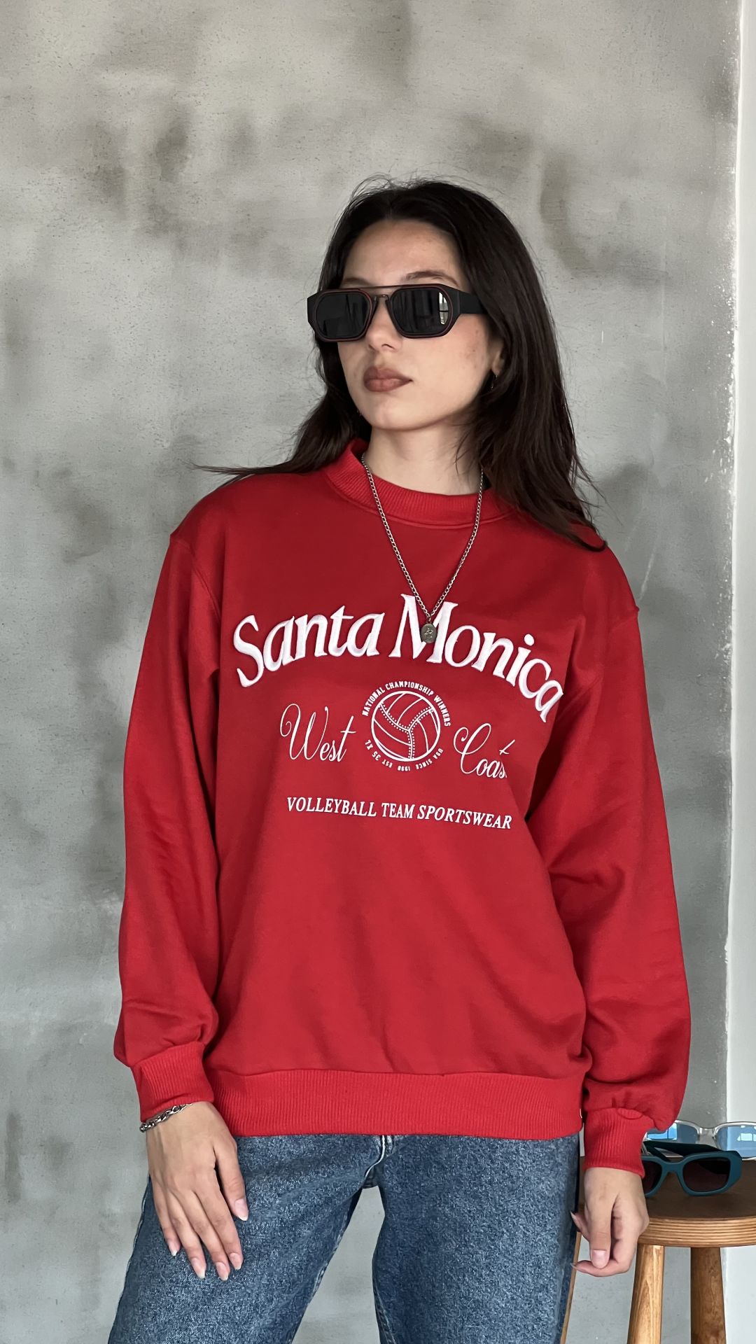 YOUTH 004 SWEAT