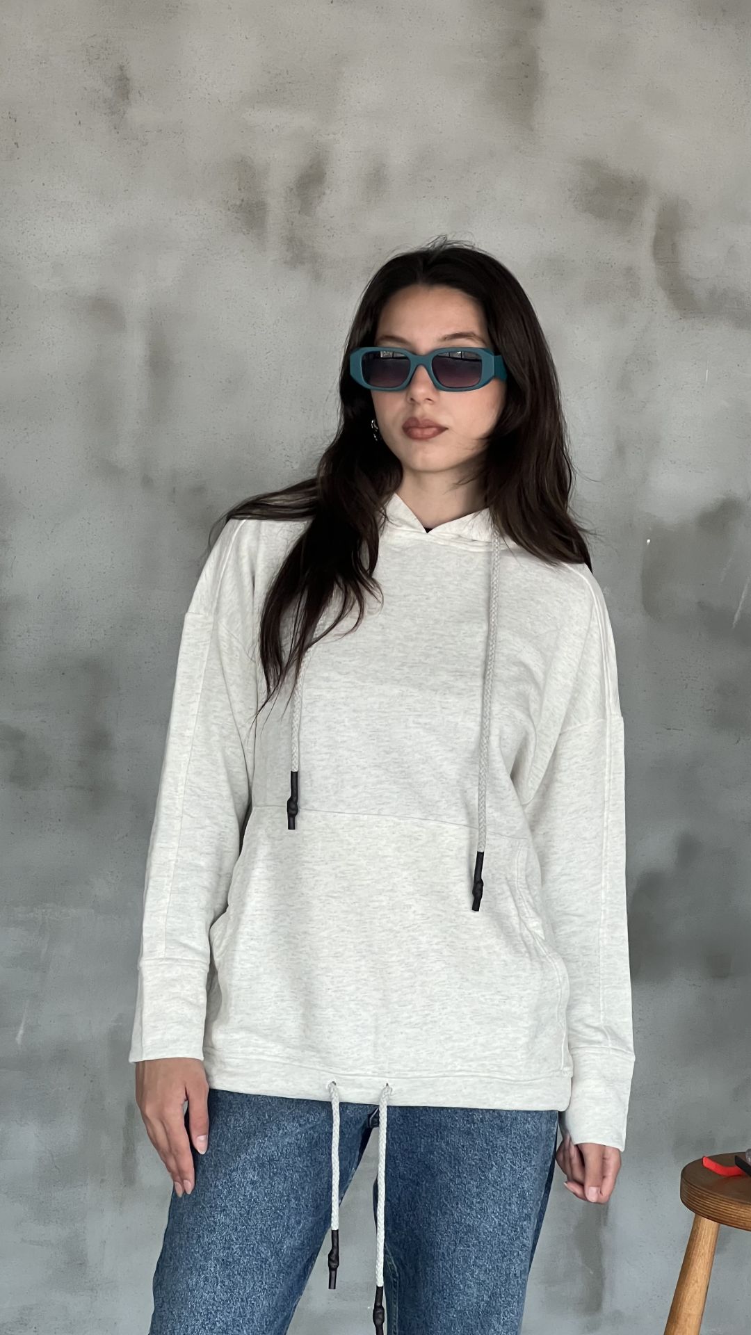 YOUTH 020 SWEAT