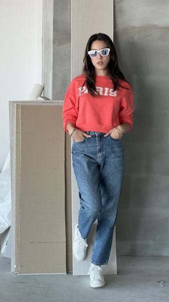 YOUTH 005 SWEAT