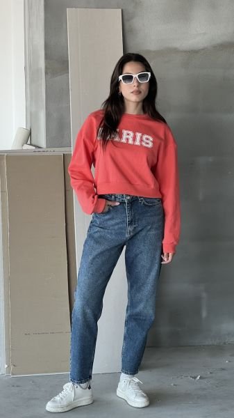 YOUTH 005 SWEAT