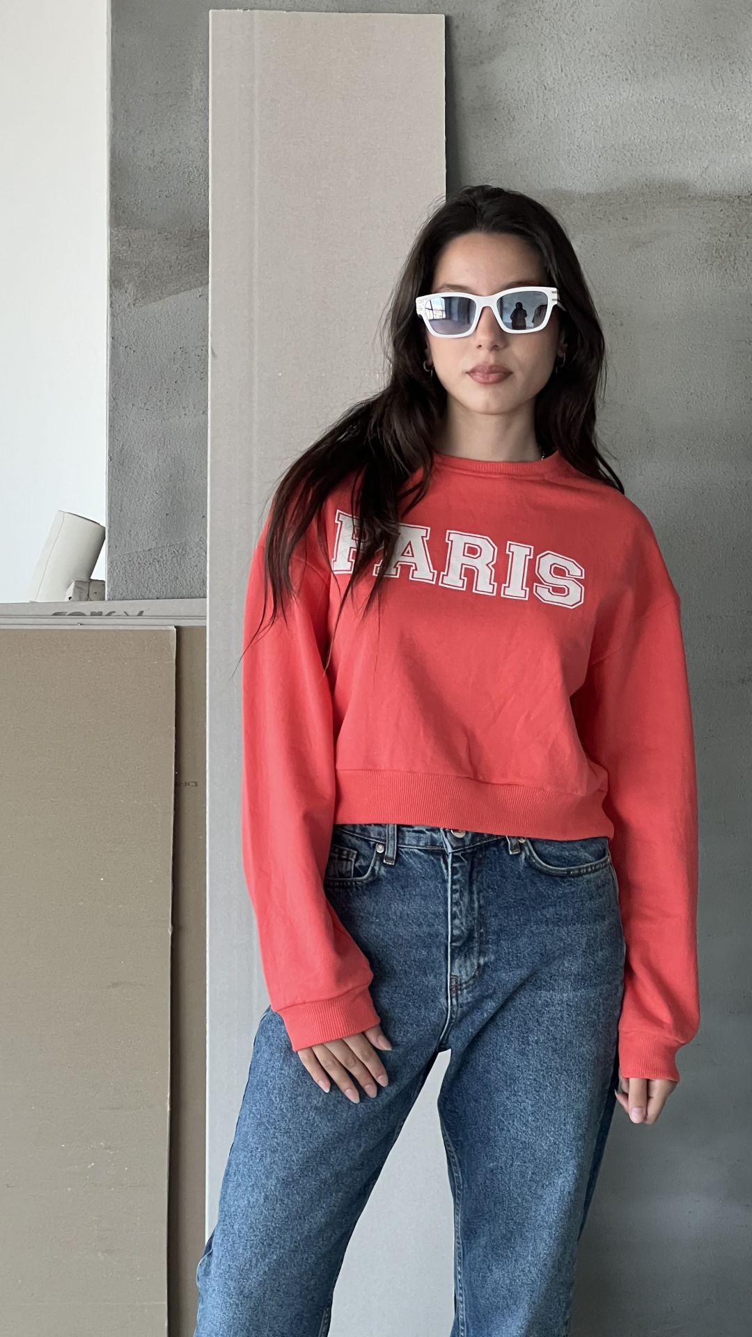 YOUTH 005 SWEAT