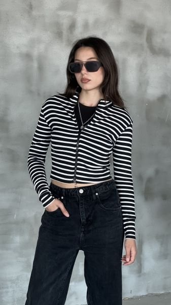 YOUTH 021 SPOR CEKET