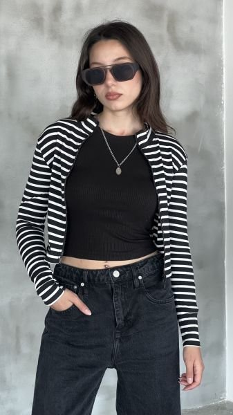 YOUTH 021 SPOR CEKET