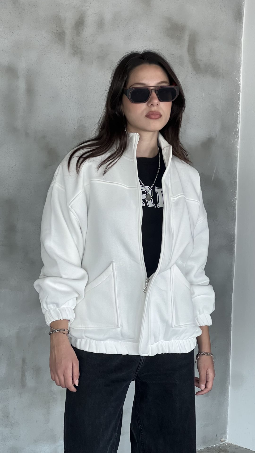 YOUTH 023 BOOMBER CEKET